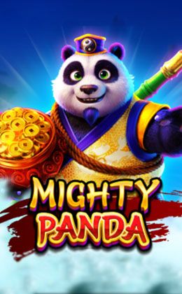 Mighty Panda