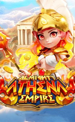 Almighty Athena Empire