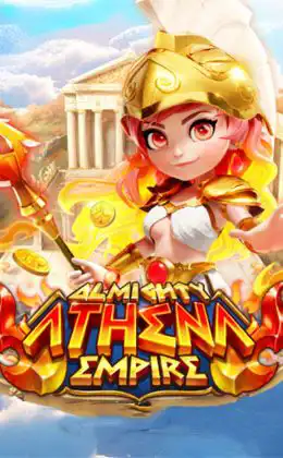 Almighty Athena Empire