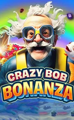 Crazy Bob Bonanza