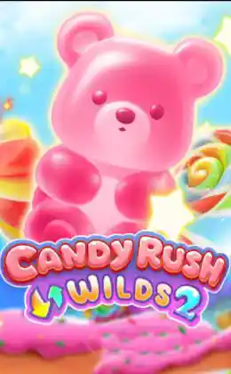 Candy Rush Wilds 2