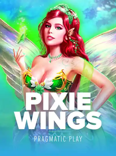 Pixie Wings