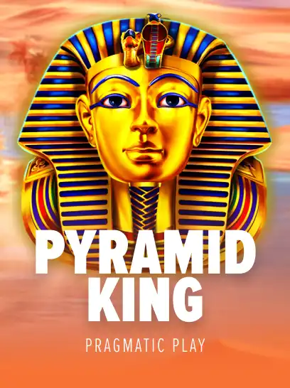 Pyramid King