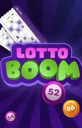 Lotto Boom