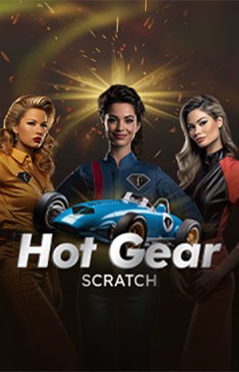 Hot Gear