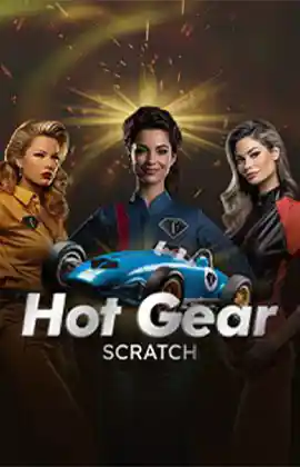 Hot Gear