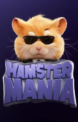 Hamster Mania