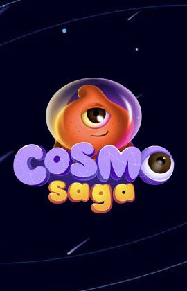 Cosmo Saga