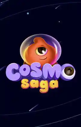 Cosmo Saga