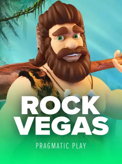 Rock Vegas