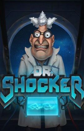 Dr. Shocker