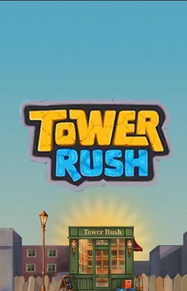 Tower Rush