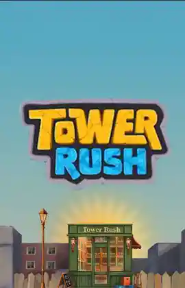 Tower Rush