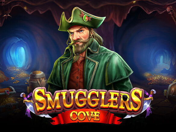 Smugglers Cove