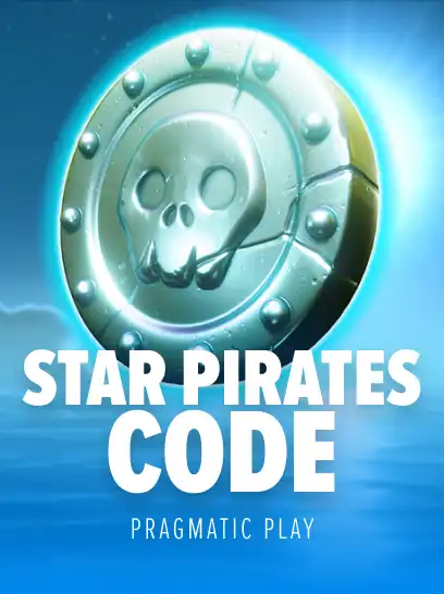 Star Pirates Code