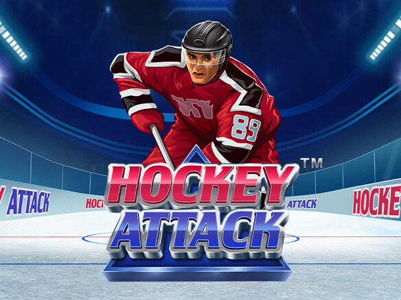 Hockey Attack