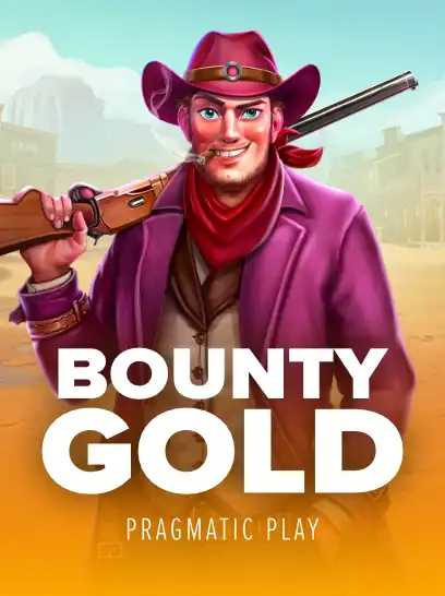 Bounty Gold
