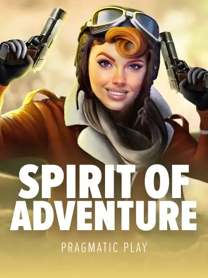 Spirit of Adventure