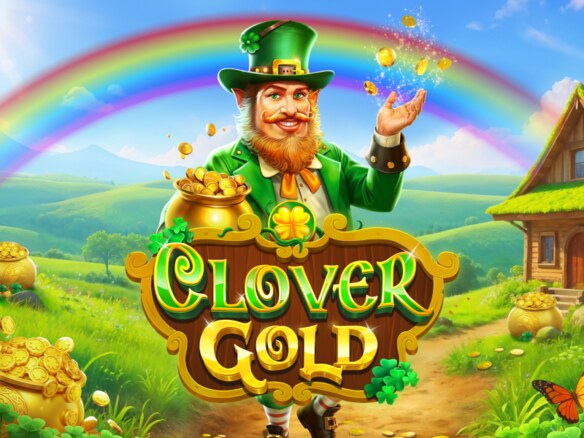 Clover Gold