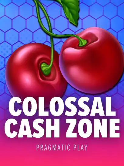 Colossal Cash Zone