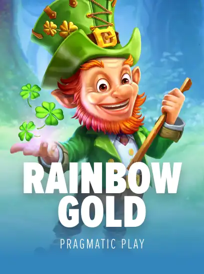 Rainbow Gold