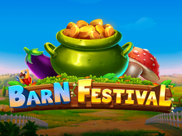 Barn Festival
