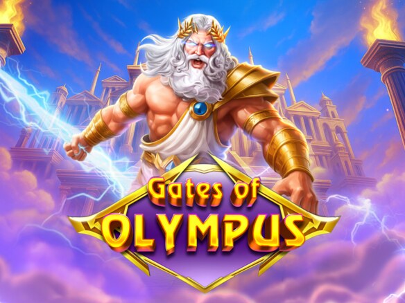 Gates of Olympus