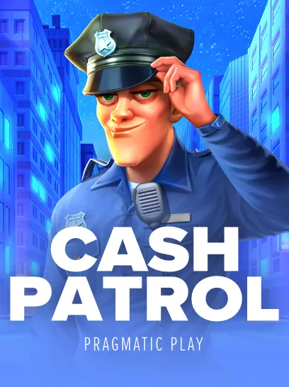 Cash Patrol
