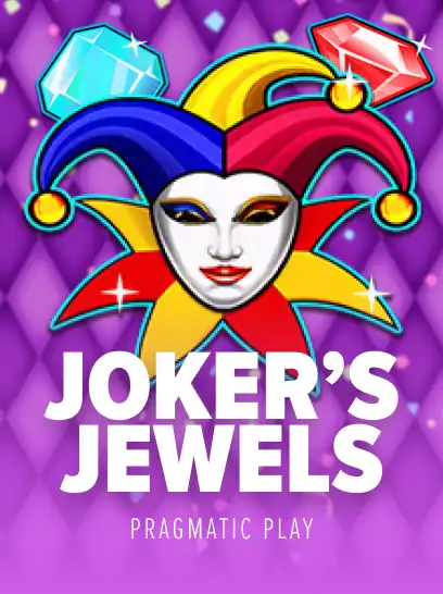 Joker's Jewels