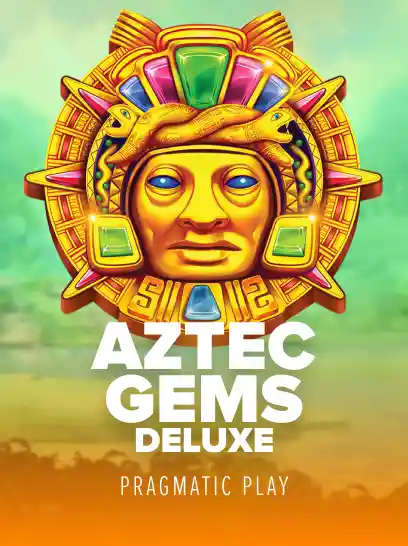 Aztec Gems Deluxe
