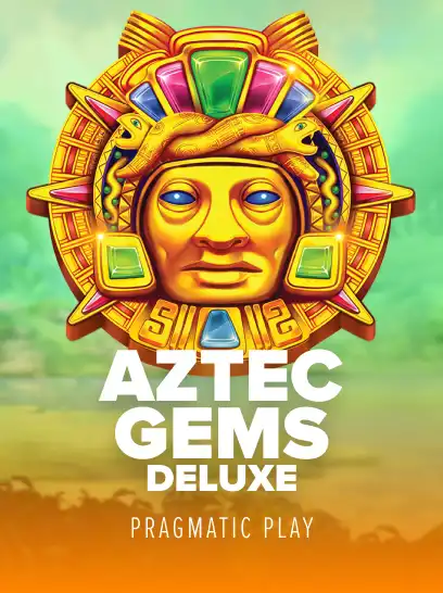 Aztec Gems Deluxe