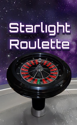 Starlight Roulette