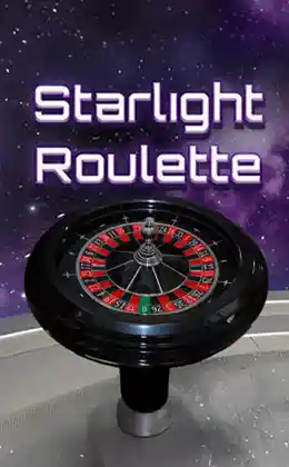 Starlight Roulette
