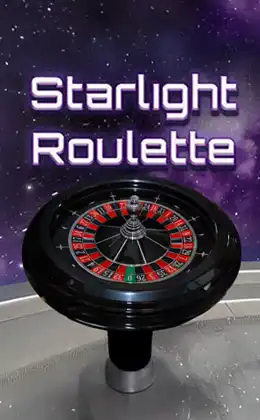 Starlight Roulette