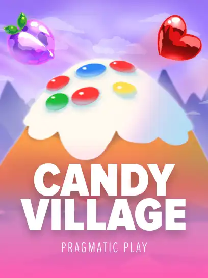 Candy Village