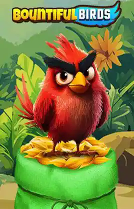 Bountiful Birds