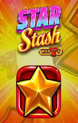 Star Stash Wild 7s