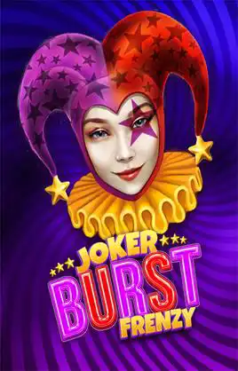 Joker Burst Frenzy
