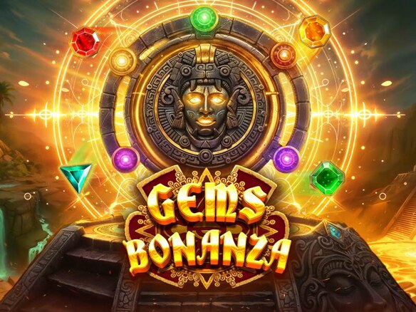 Gems Bonanza