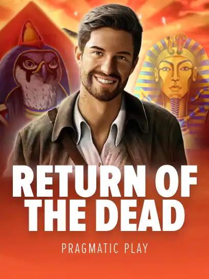 Return of the Dead