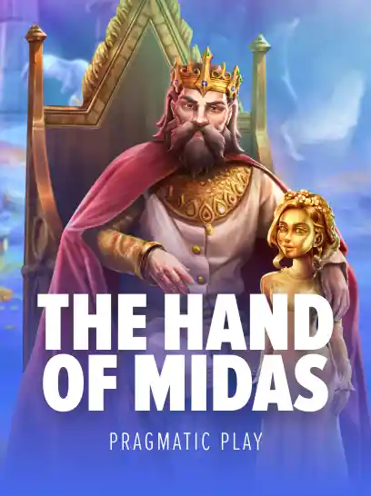 The Hand of Midas