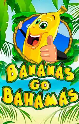 Bananas Go Bahamas