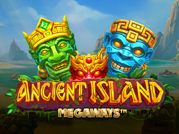 Ancient Island Megaways