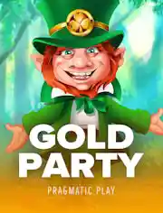 Gold Party