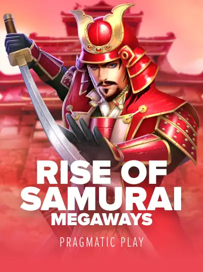 Rise of Samurai Megaways