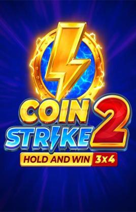 Coin Strike 2 Hold And Win