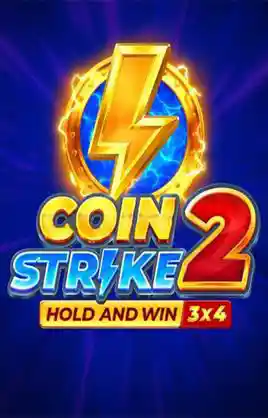 Coin Strike 2 Hold And Win