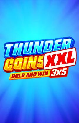 Thunder Coins Xxl Hold And Win