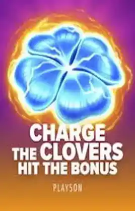Charge The Clovers Hit The Bonus Tm