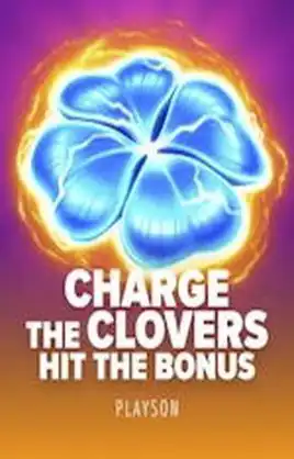 Charge The Clovers Hit The Bonus Tm